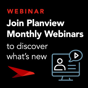 May 2024 Planview Portfolios, Enterprise Architecture and Team delivery